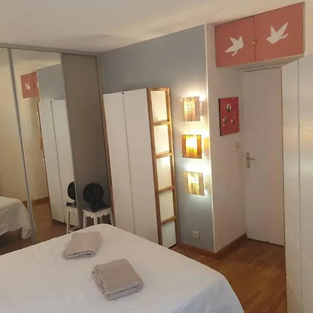 Bord De Mer, Emplacement Ideal *